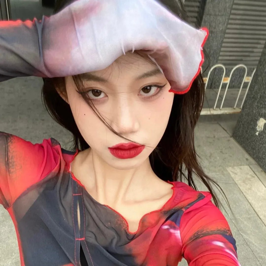春情妃子